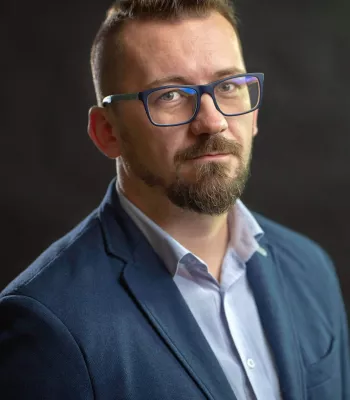 Prezes Związku, Przewodniczący Grupy Technicznej