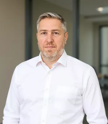 Michał Zacharko, Przewodniczący