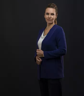 Agata Brandt