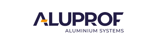 Aluprof logo