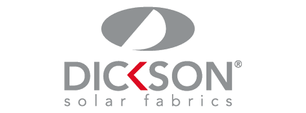 Dickson logo
