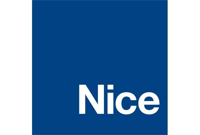 Nice- Elero logo